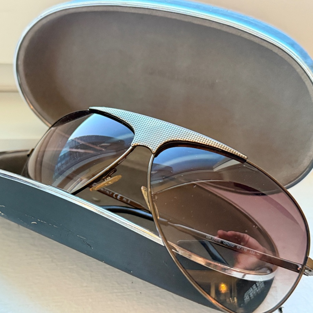 Giorgio Armani Sunglasses